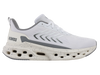 94494-172-M | MELROSE TUBES LITE | WHITE/GHOST GRAY/SNOW WHITE