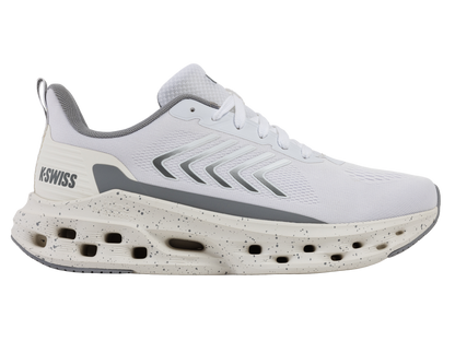 94494-172-M | MELROSE TUBES LITE | WHITE/GHOST GRAY/SNOW WHITE
