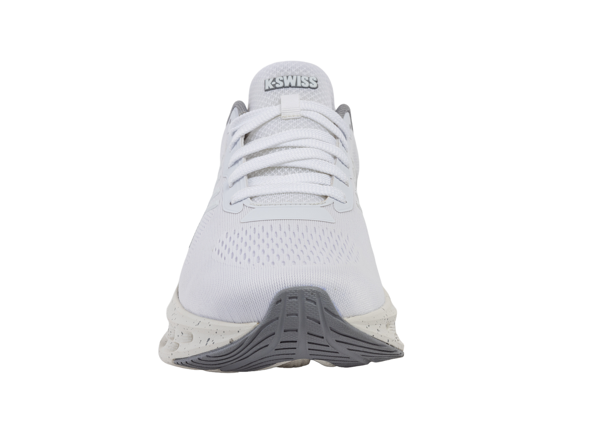 94494-172-M | MELROSE TUBES LITE | WHITE/GHOST GRAY/SNOW WHITE