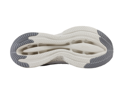 94494-172-M | MELROSE TUBES LITE | WHITE/GHOST GRAY/SNOW WHITE
