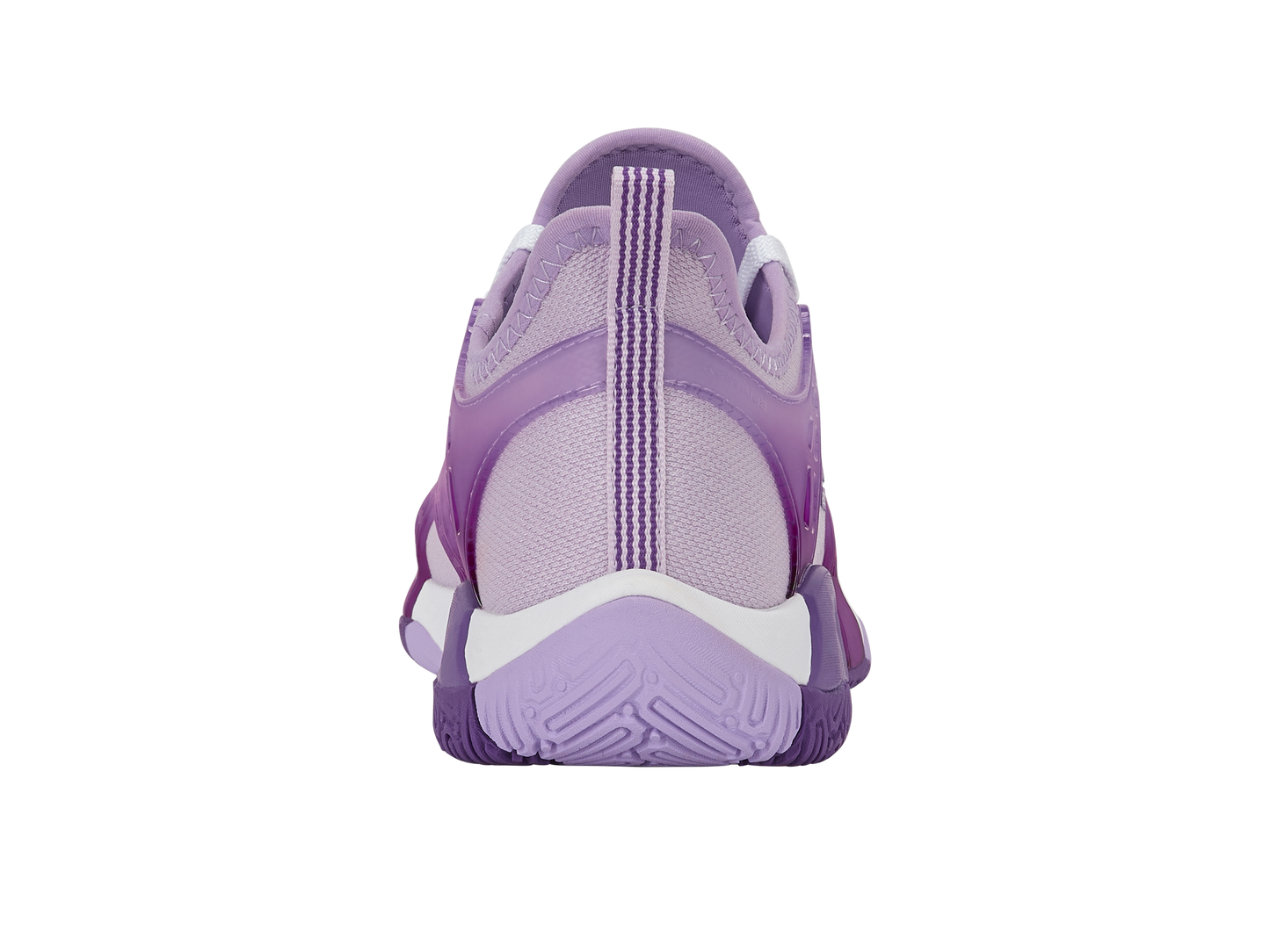 94597-503-M | K-FRAME PADEL | ORCHID HUSH/WHITE/TILANDSIA PURPLE