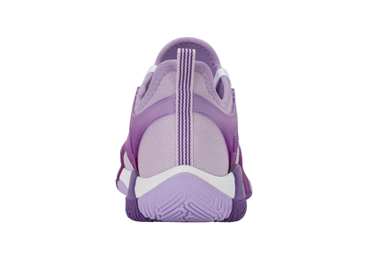 94597-503-M | K-FRAME PADEL | ORCHID HUSH/WHITE/TILANDSIA PURPLE