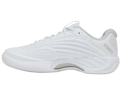 94603-162-M | HYPERCOURT EXPRESS 3 | WHITE/DAWN BLUE/SILVER