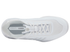 94603-162-M | HYPERCOURT EXPRESS 3 | WHITE/DAWN BLUE/SILVER