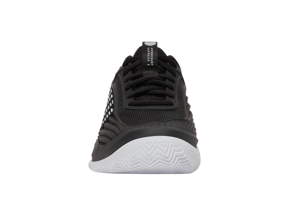 94604-002-M | HYPERCOURT EXPRESS 3 CLAY | BLACK/WHITE
