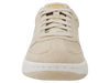 94733-278-M | COURT VARSITY SDE | CRÈME BRÛLÉE/WIT/SNEEUNWIT