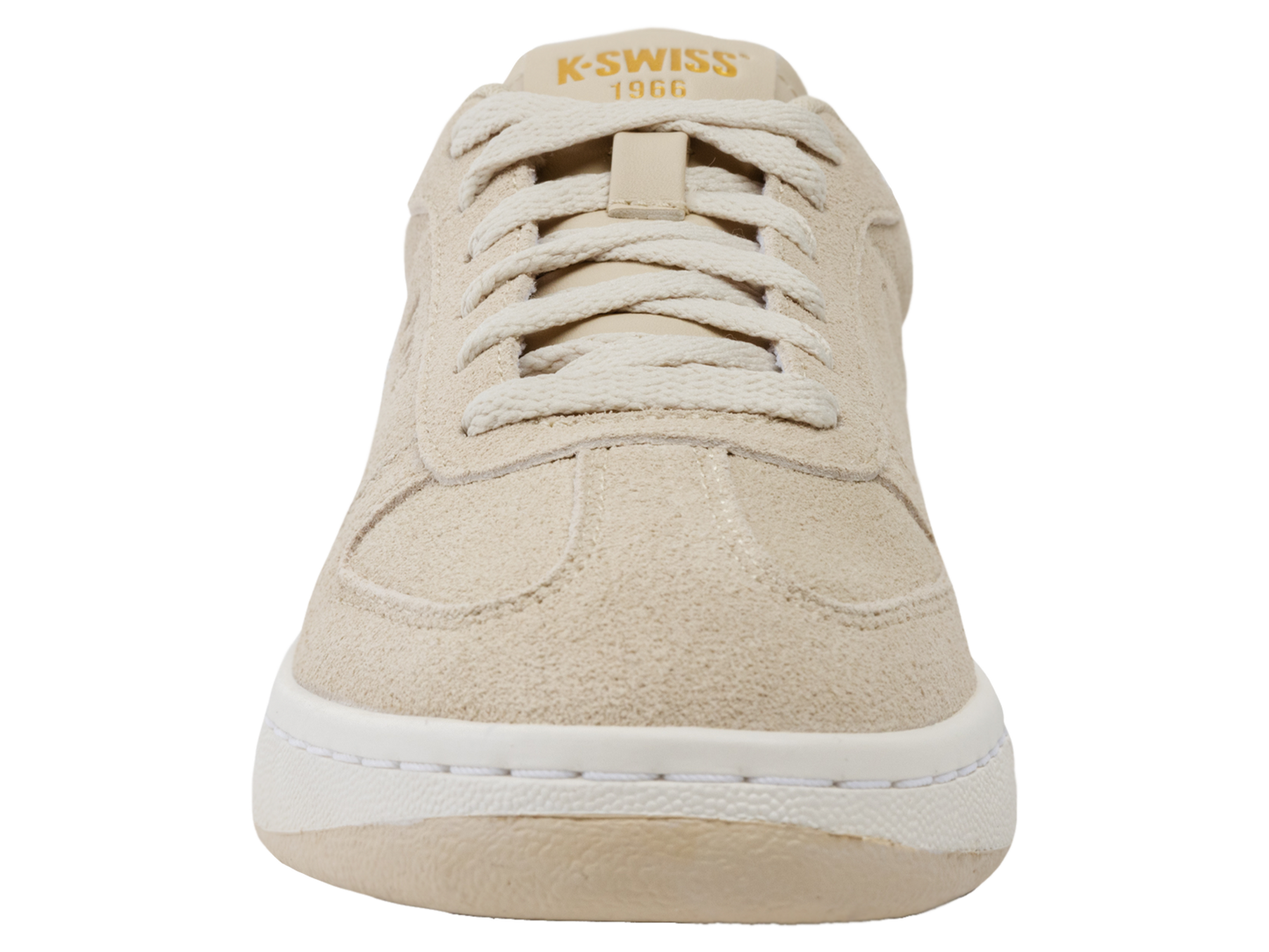 94733-278-M | COURT VARSITY SDE | CRÈME BRÛLÉE/WIT/SNEEUNWIT