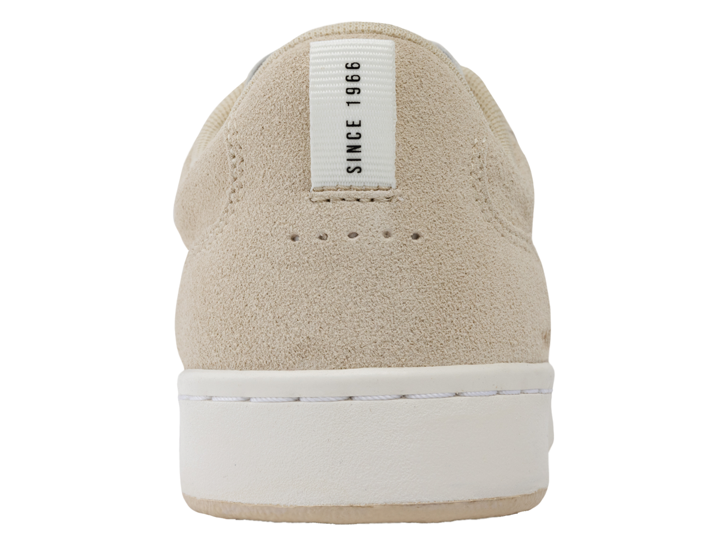 94733-278-M | COURT VARSITY SDE | CRÈME BRÛLÉE/WIT/SNEEUNWIT