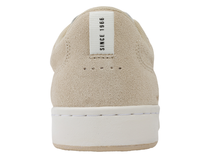 94733-278-M | COURT VARSITY SDE | CRÈME BRÛLÉE/WIT/SNEEUNWIT