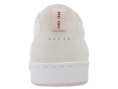 94734-110-M | COURT VARSITY | WIT/CLOUD DANCER/PALE LILAC