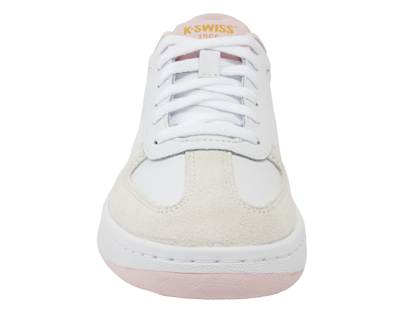 94734-110-M | COURT VARSITY | WIT/CLOUD DANCER/PALE LILAC