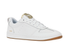 94734-199-M | COURT VARSITY | WHITE/GOLD/LIGHT GUM