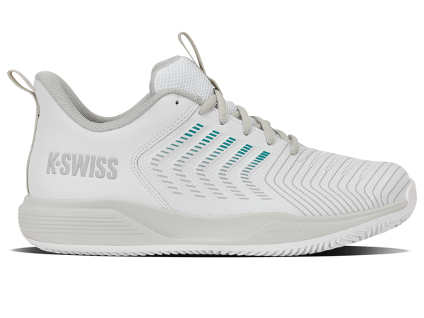 94742-177-M | ULTRASHOT LIGHT CLAY | WHITE/DAWN BLUE/BALTIC