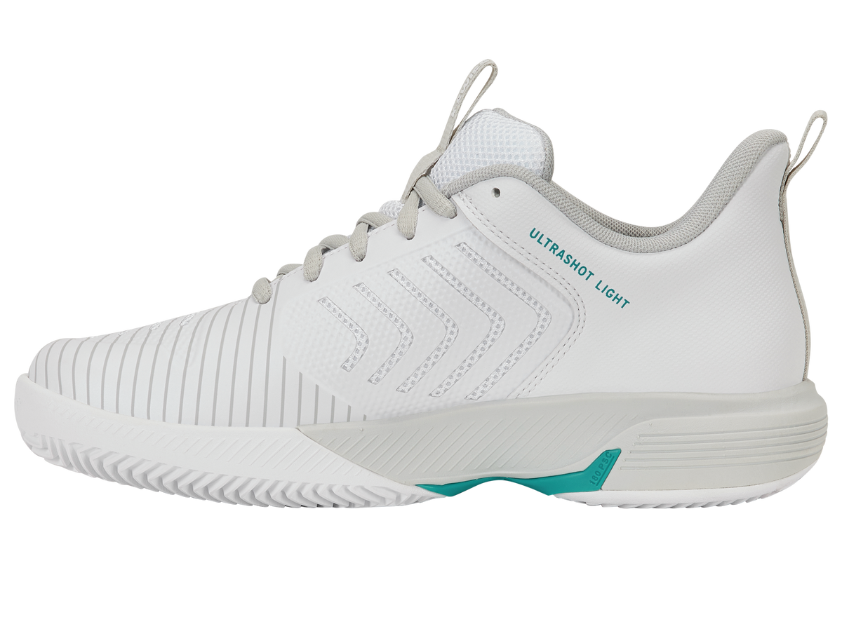 94742-177-M | ULTRASHOT LIGHT CLAY | WHITE/DAWN BLUE/BALTIC