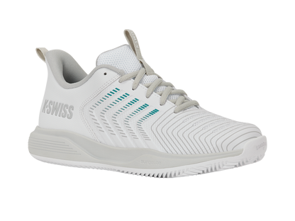 94742-177-M | ULTRASHOT LIGHT CLAY | WHITE/DAWN BLUE/BALTIC