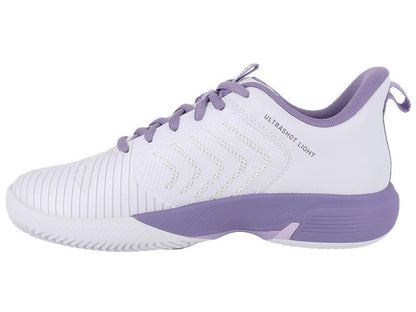 94767-151-M | ULTRASHOT LIGHT | WHITE/PURPLE HAZE/NEON LAVENDER
