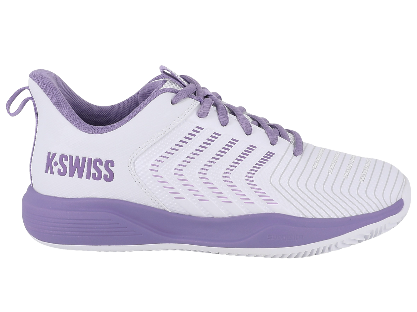 94767-151-M | ULTRASHOT LIGHT | WHITE/PURPLE HAZE/NEON LAVENDER