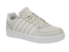 94777-001-M | COURT CALI | LIGHT GRAY/SNOW WHITE