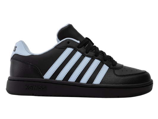 94777-062-M | COURT CALI | ZWART/SKYWAY