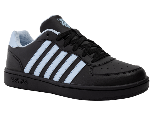 94777-062-M | COURT CALI | ZWART/SKYWAY