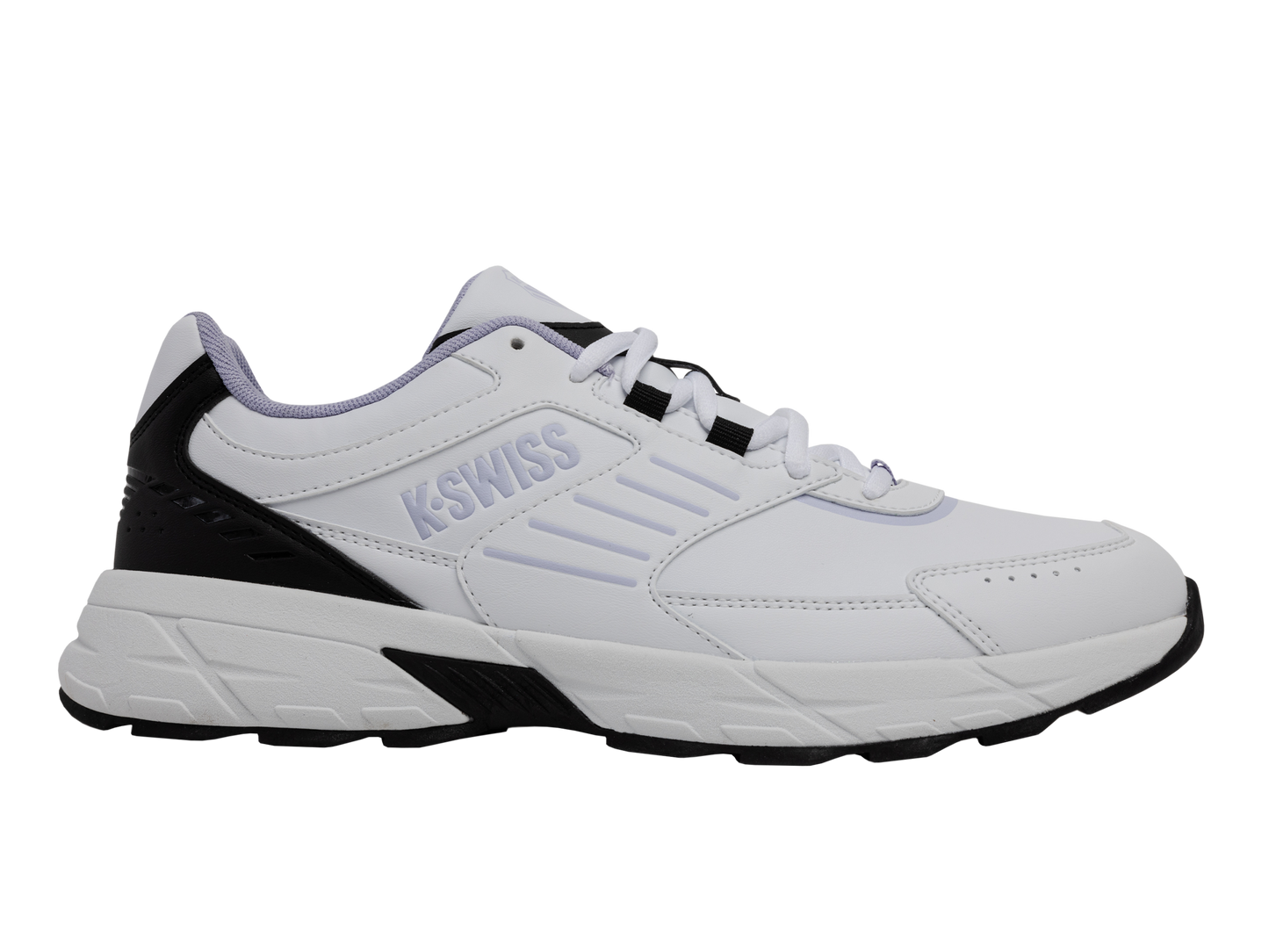 94778-124-M | FARIO LTH | WIT/ZWART/LILA