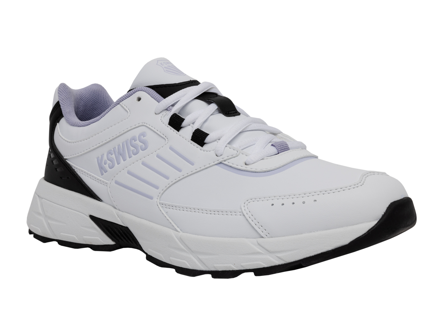 94778-124-M | FARIO LTH | WIT/ZWART/LILA