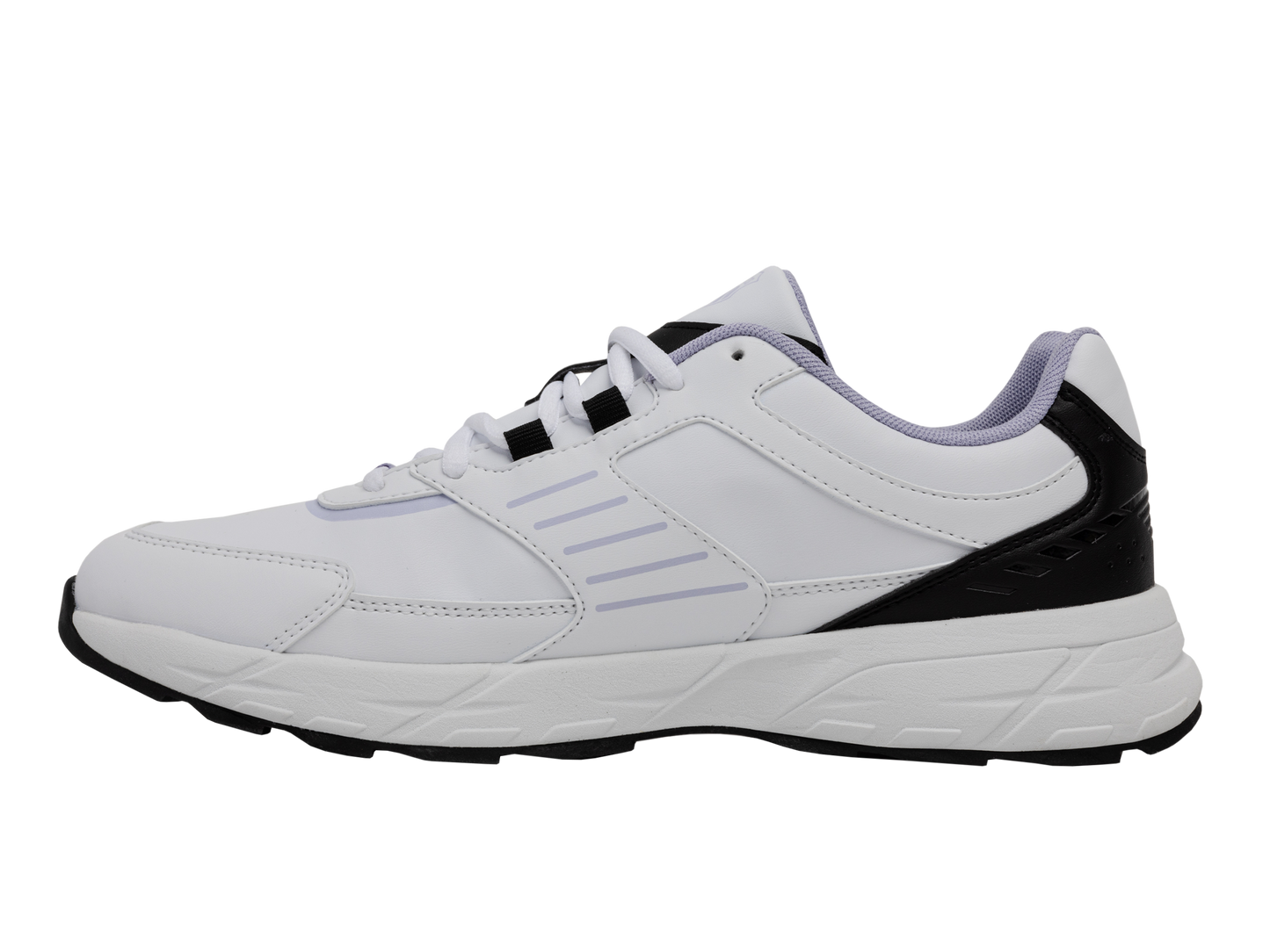94778-124-M | FARIO LTH | WIT/ZWART/LILA