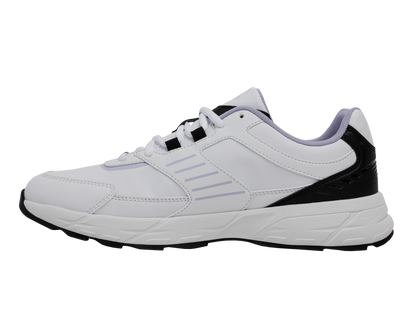 94778-124-M | FARIO LTH | WIT/ZWART/LILA