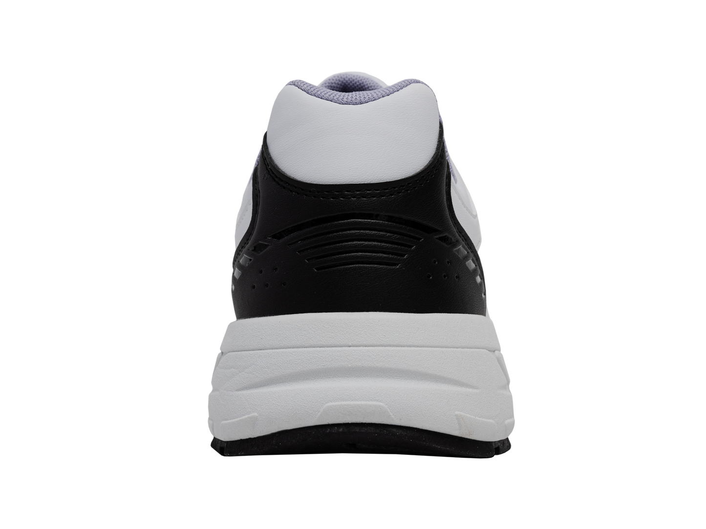 94778-124-M | FARIO LTH | WIT/ZWART/LILA
