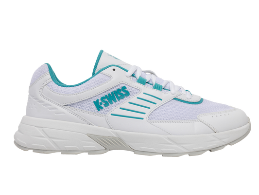 94779-141-M | FARIO M | WIT/TURKOOIS