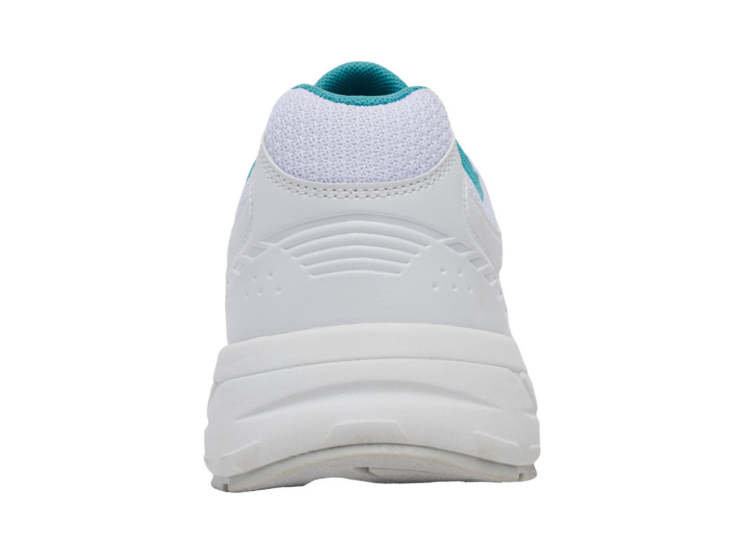94779-141-M | FARIO M | WIT/TURKOOIS