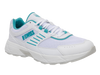 94779-141-M | FARIO M | WIT/TURKOOIS