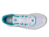 94779-141-M | FARIO M | WIT/TURKOOIS