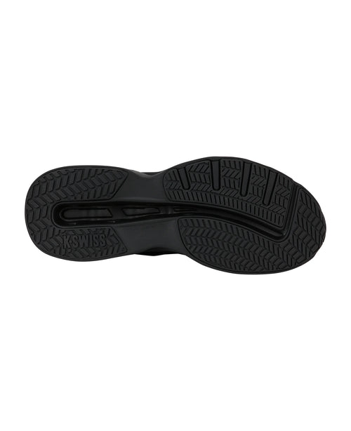 94891-001-M | LAGUNA TUBES LITE | BLACK/BLACK/BLACK - K-Swiss EU - 6