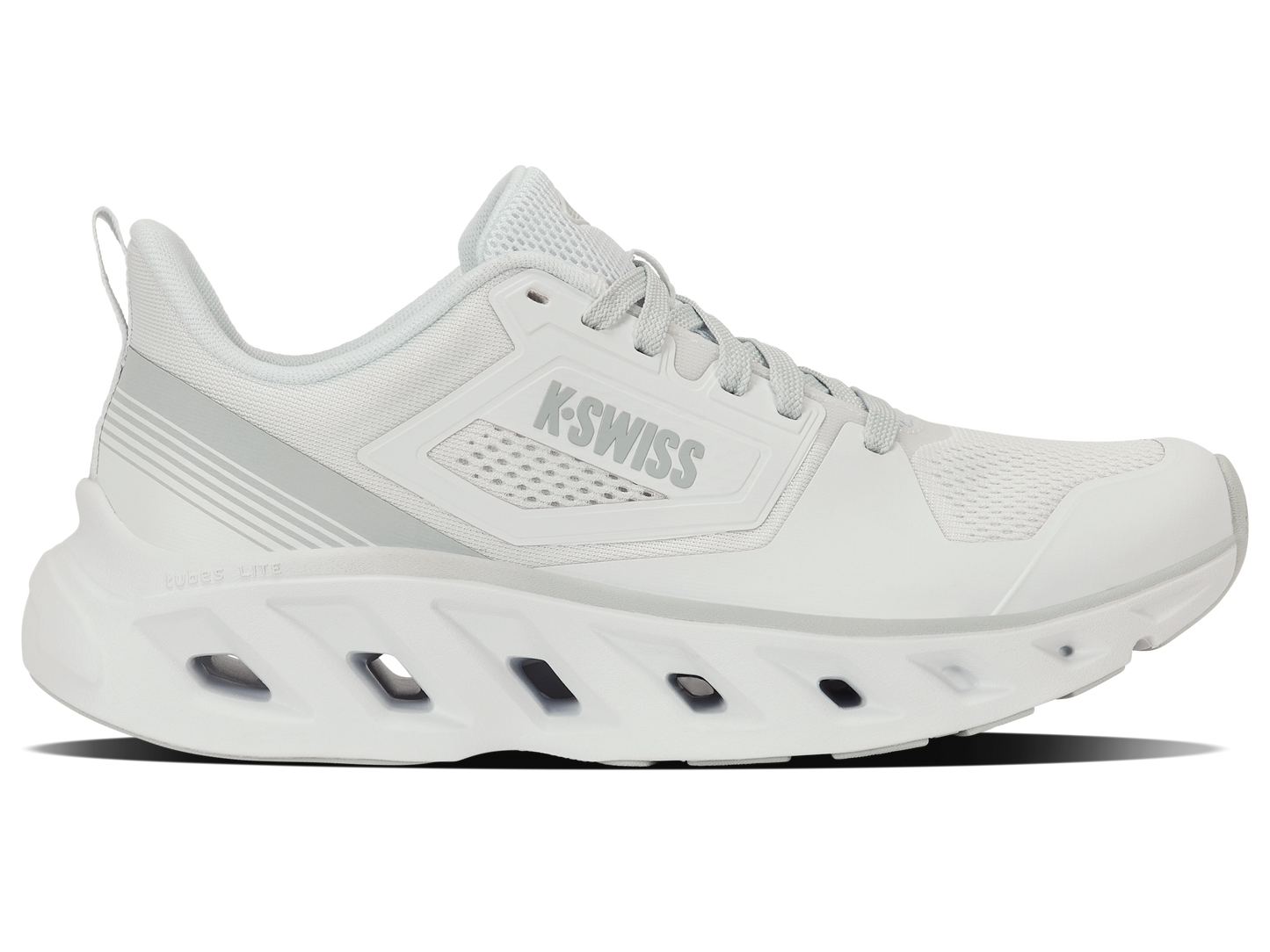 94891-105-M | LAGUNA TUBES LITE | WHITE/GLACIER GRAY