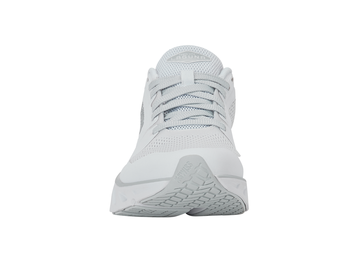 94891-105-M | LAGUNA TUBES LITE | WHITE/GLACIER GRAY