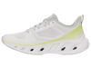 94891-115-M | LAGUNA TUBES LITE | WHITE/GLACIER GRAY/SLIME GREEN