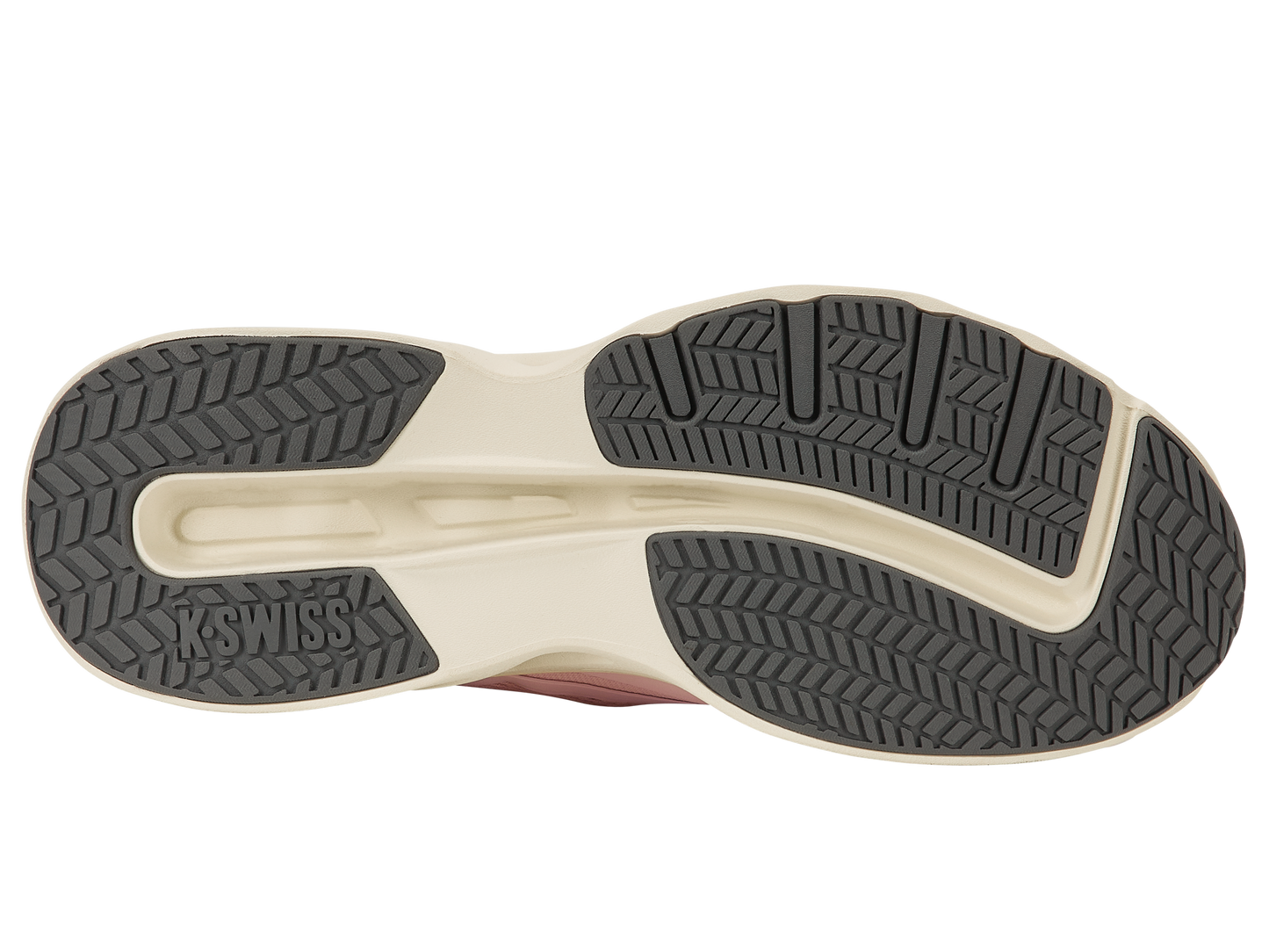 94891-520-M | LAGUNA TUBES LITE | PALE LILAC/ASPHALT/ALABASTER