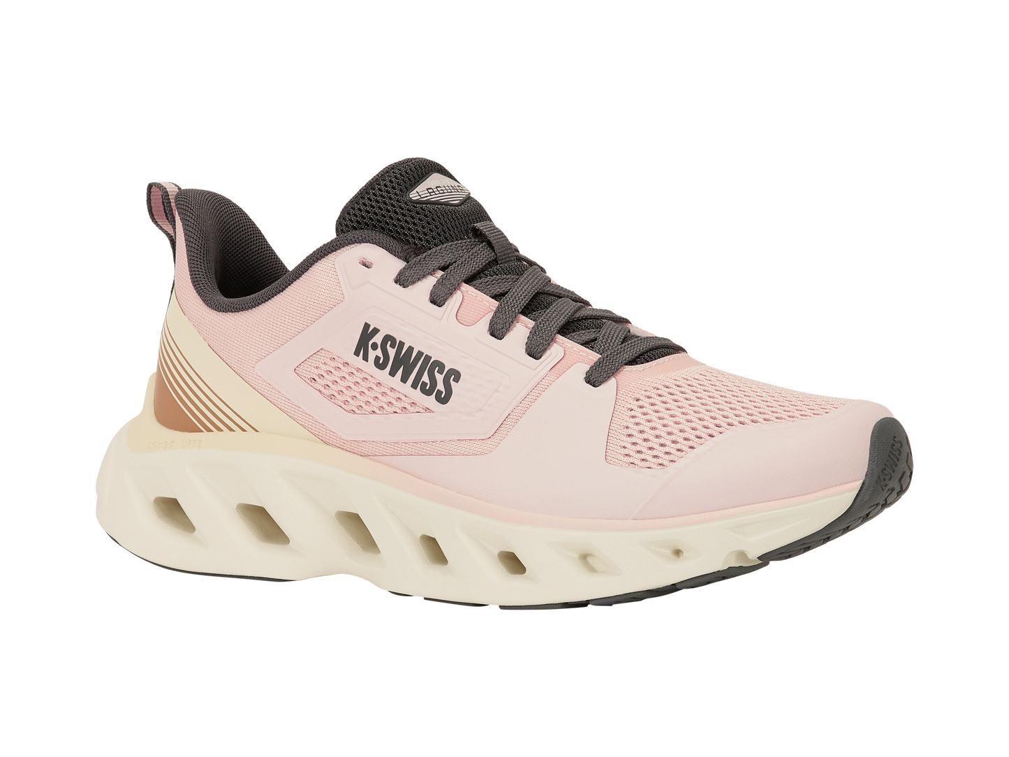 94891-520-M | LAGUNA TUBES LITE | PALE LILAC/ASPHALT/ALABASTER