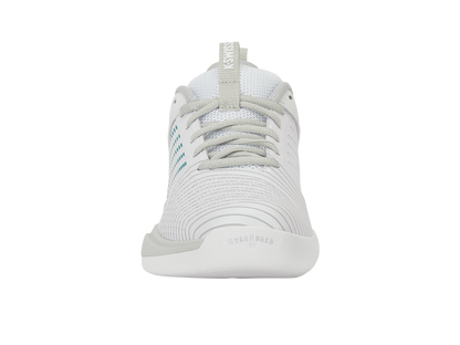 94895-177-M | ULTRASHOT LIGHT CARPET | WHITE/DAWN BLUE/BALTIC
