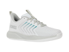 94895-177-M | ULTRASHOT LIGHT CARPET | WHITE/DAWN BLUE/BALTIC