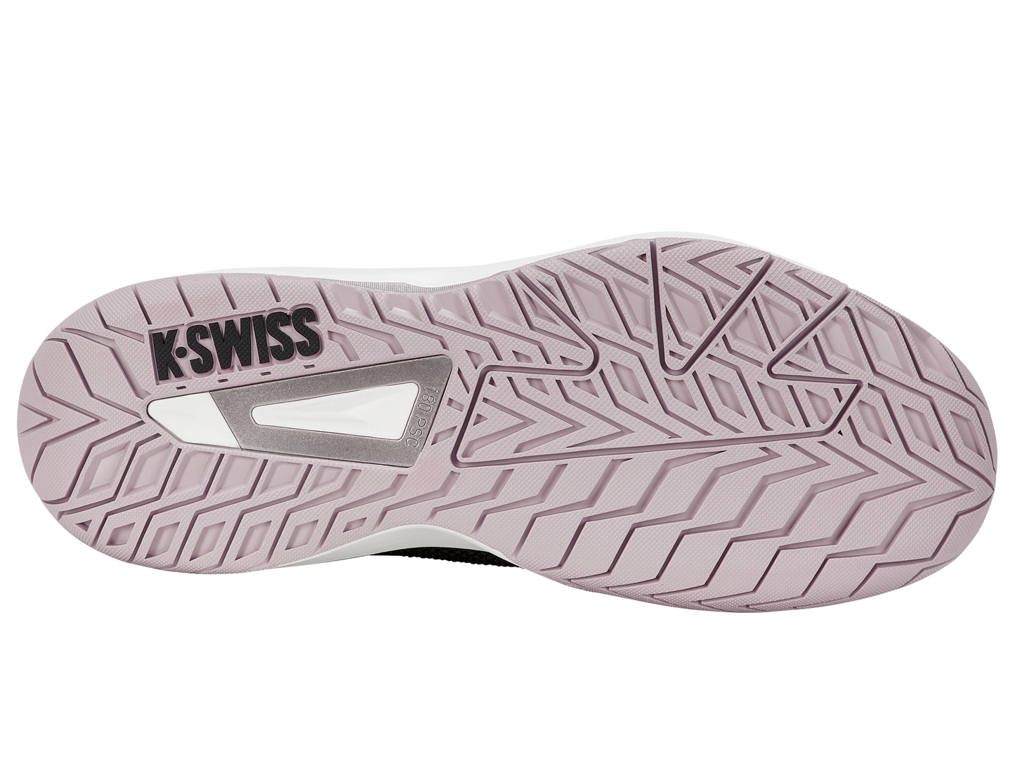 94898-072-M | K-SPEED TEAM | MOONLESS NIGHT/WHITE/ROSE GOLD