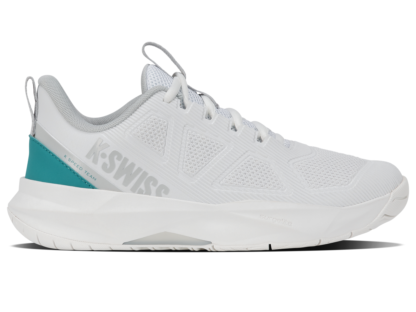 94898-177-M | K-SPEED TEAM | WHITE/DAWN BLUE/BALTIC