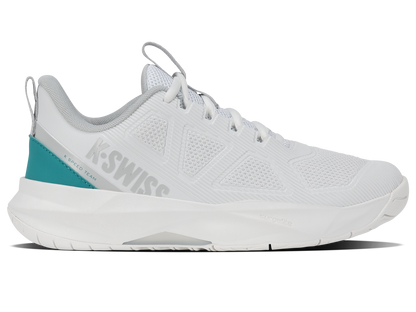 94898-177-M | K-SPEED TEAM | WHITE/DAWN BLUE/BALTIC