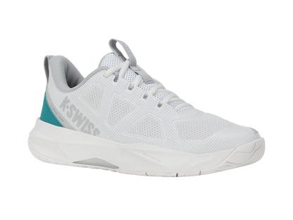 94898-177-M | K-SPEED TEAM | WHITE/DAWN BLUE/BALTIC