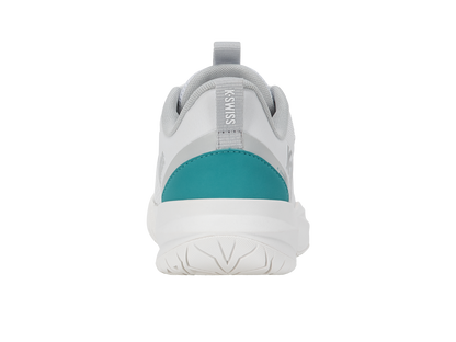 94898-177-M | K-SPEED TEAM | WHITE/DAWN BLUE/BALTIC