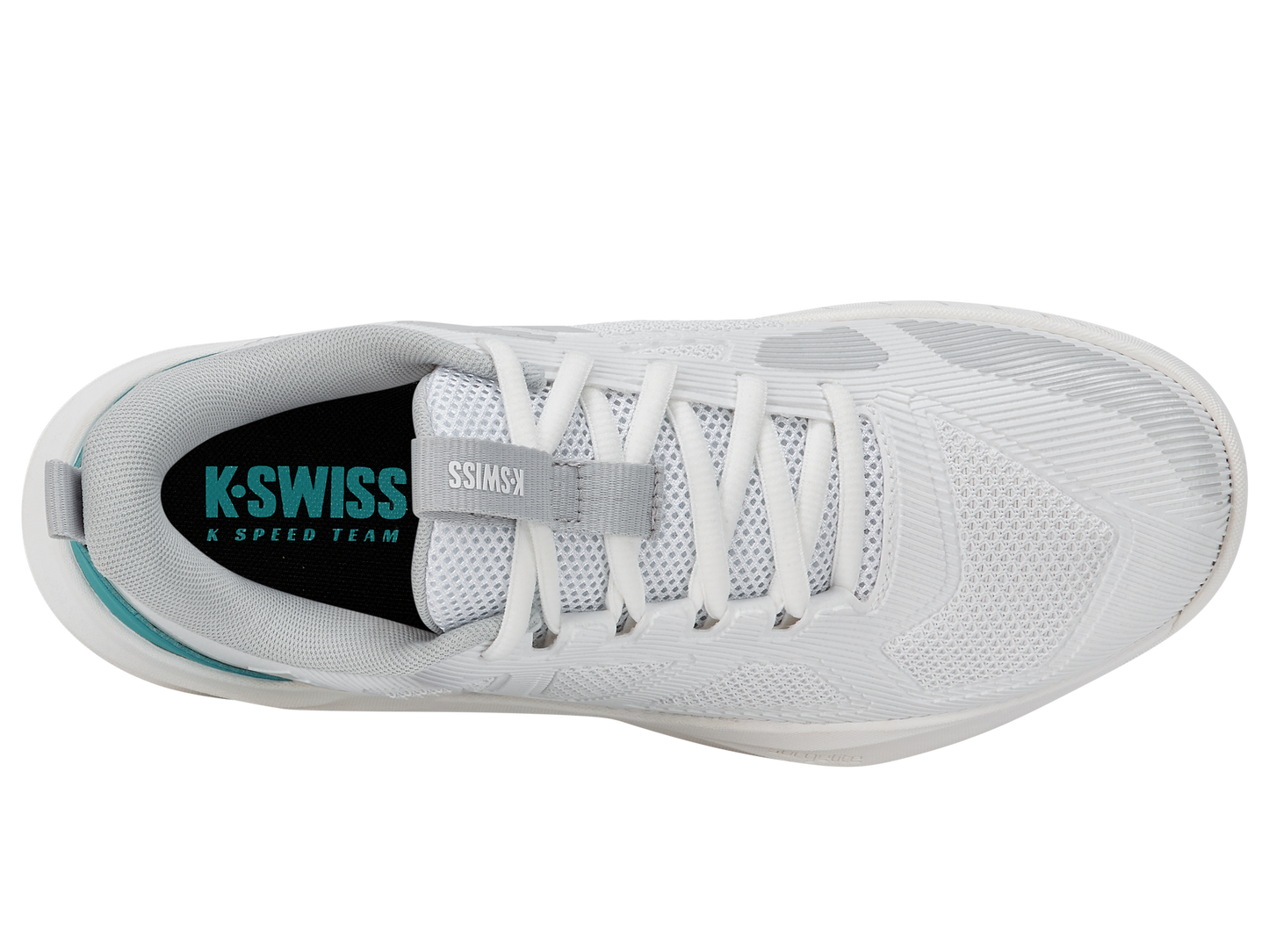 94898-177-M | K-SPEED TEAM | WHITE/DAWN BLUE/BALTIC