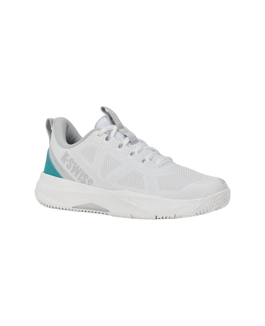 94899-177-M | K-SPEED TEAM CLAY | WHITE/DAWN BLUE/BALTIC