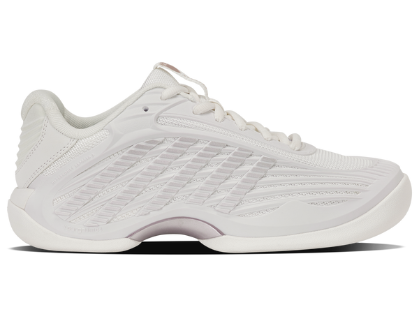 94900-118-M | HYPERCOURT EXPRESS 3 CARPET | BLANC DE BLANC/ROSE GOLD