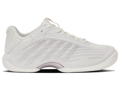 94900-118-M | HYPERCOURT EXPRESS 3 CARPET | BLANC DE BLANC/ROSE GOLD